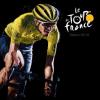 Tour de France 2016 Box Art Front